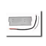 Faac kit de support pour batteries de secours ( pour carte e124 ) 390926