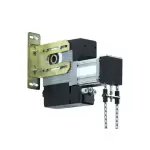 Faac moteur 541 x 3ph 400v ac 109520