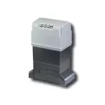 Faac moteur 844 e r z16 230v ac 109837 (new 109925)