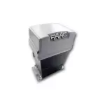 Faac motor�ducteur 844 r 230v ac 109838 (new code 109926)