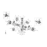 Faac pice dtache arbre pignon actionneur s800 2015 63000558
