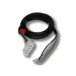 Faac pice dtache cble lectrique mt. 1 '92 sans protecteur de moteur 7514065
