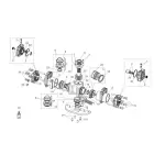 Faac pi�ce d�tach�e encodeur absolu s800 63000559