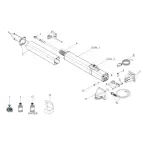 Faac pi�ce d�tach�e encodeur s450h 63001875