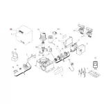 Faac pice dtache groupe plaque signaltique logo faac 2003 7324745