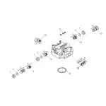 Faac pi�ce d�tach�e joint o - ring 9, 25x1, 78 (2037) 7090150015