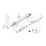 Faac pi�ce d�tach�e joint r�servoir 84, 7 x 84, 7 mm 70991015