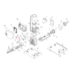 Faac pi�ce d�tach�e microswitch omron d2vw - o1l2 - 1ms 7580145