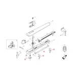 Faac pi�ce d�tach�e minuterie s418 63003354