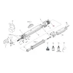 Faac pièce détachée moteur 220v. 4p. monof. c / t. 120 7700055 Faac pièce détachée moteur 220v. 4p. monof. c / t. 120 7700055