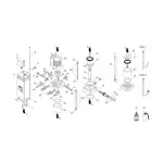 Faac pice dtache prise lectrique 10 x35 sp. 0, 8 7061135