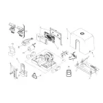 Faac pi�ce d�tach�e transformateur c720 63001275