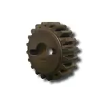 Faac pignon z12 crmaillre ( poids max portail 2200 kg ) 7191661