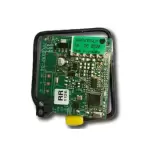 Faac récepteur embrochable 1 canal 433 mhz rp 433 slh 787824 (new code 787852) Faac récepteur embrochable 1 canal 433 mhz rp 433 slh 787824 (new code 787852)