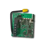 Faac récepteur embrochable 2 canaux 868 mhz rp2 868 slh 787855 (ex 787828) Faac récepteur embrochable 2 canaux 868 mhz rp2 868 slh 787855 (ex 787828)