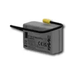 Faac rcepteur radio fds 433 - 868 mhz xf fds 787025