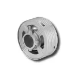 Faac syst�me anti - chute couronne 200 - 220mm rl200 rh200b 391454