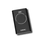 Faac t�l�commande 2 canaux 868mhz xt2 868 slh lr 7870091