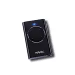 Faac t�l�commande 4 canaux 868mhz xt4 868 slh lr 7870101