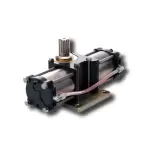 Faac vrin hydraulique ouverture 180 srie 750 r cp 108760