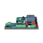 Fadini carte programmateur elpro 12 evo 230v 7063l