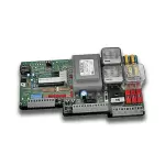 Fadini carte programmateur elpro 70 / 3 plus 230v / 400v 7060l