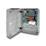 Fadini carte programmateur universel elpro 27 7047l