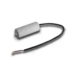Fadini condensateur de 16 uf avec cble lectrique 216l