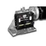 Fadini fin de course intgr pour portails de longueur max. 8m mec 200 lb 2059l