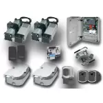 Fadini kit automatisme hydraulique combi 740 7677bb3 mmkit
