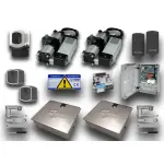Fadini kit automatisme hydraulique combi 787 7877bb3 mmkit
