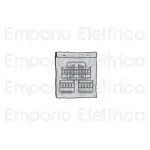 Fadini pi�ce d�tach�e bornier pour elpro 9 - 13 27048