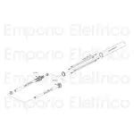 Fadini pi�ce d�tach�e chemise piston pour course 280 mm pour hindi 880 evo 87032