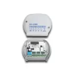 Fadini récepteur radio avec boîtier externe astro 43 r m. q. b 4327l Fadini récepteur radio avec boîtier externe astro 43 r m. q. b 4327l