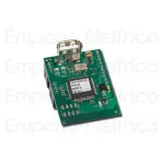 Genius interface pour la mise  jour du micrologiciel xusb 202274