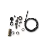 Genius kit de déverrouillage avec câble pour zodiac 6100285 Genius kit de déverrouillage avec câble pour zodiac 6100285