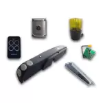 Genius kit motorisation breeze kit 230v ac 51200091