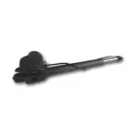 Genius moteur irrversible droit 230v g - bat 400 dx 6170030