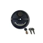 Genius pi�ce d�tach�e poign�e d�verrouillage compl�te avec serrure 6020065