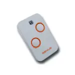 Genius t�l�commande 2 canaux 433mhz jlc kilo tx2 6100330