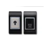 Vds kit lecteur biomtrique stand alone extrieur 97 empreintes b100bk - sa - kit