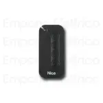 Nice émetteur bidirectionnel à 4 canaux 433, 92 mhz série mygo bd mygo4bd Nice émetteur bidirectionnel à 4 canaux 433, 92 mhz série mygo bd mygo4bd