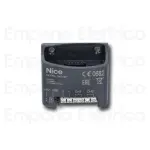 Nice interface hardware universelle récepteurs enfichables série oxi ox2ubp Nice interface hardware universelle récepteurs enfichables série oxi ox2ubp