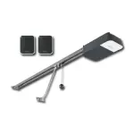 Nice kit automatisme pour portes sectionnelles et basculantes spido32ckce