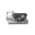 Nice motorducteur irrversible rideaux mtalliques quilibrs 230v rondo rn2040