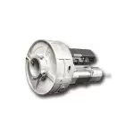 Nice motorducteur irrversible rideaux mtalliques quilibrs 230v rondo rn2480