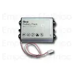 Nicehome bloc batterie hsps1