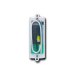 Nologo armoire commande 230vac lumire ou moteur store / volet roul. start - s102b