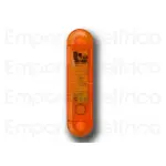 Nologo mini clignotant  led flash - out o