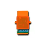 Nologo récepteur radio 433, 92 mhz rx1 Nologo récepteur radio 433, 92 mhz rx1